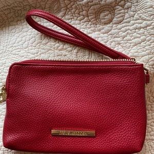 Steve Madden Wristlet